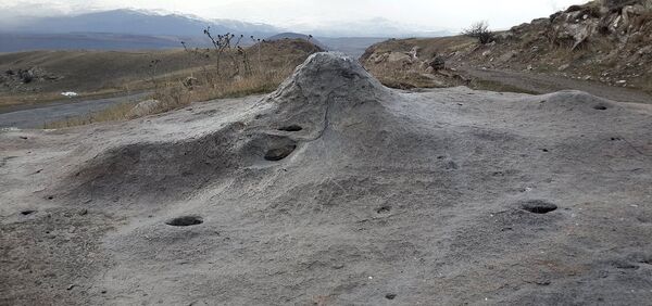 пупочный камень пупочный камень - Sputnik Армения