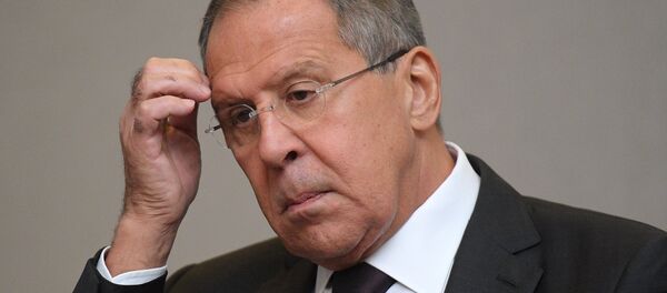 Сергей Лавров Сергей Лавров - Sputnik Արմենիա