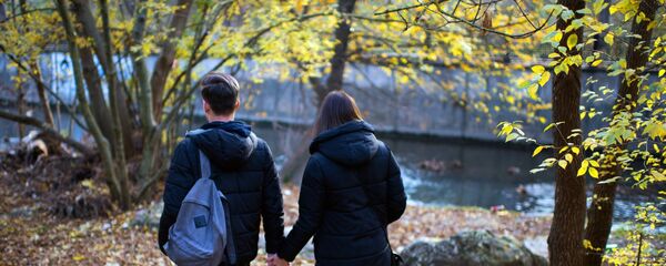 Осень в Крыму Осень в Крыму - Sputnik Արմենիա