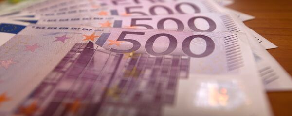Евро. деньги Евро. деньги - Sputnik Армения