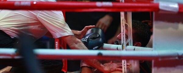 Ринг - Sputnik Армения