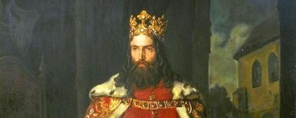 Казимир III Великий - Sputnik Армения