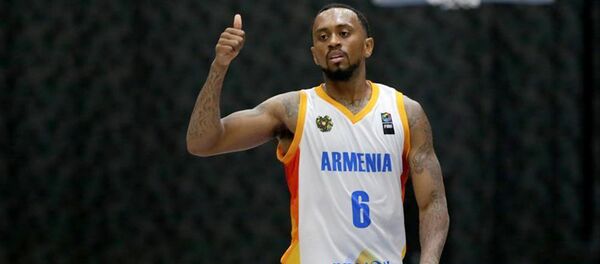 Райан Ботрайт Райан Ботрайт - Sputnik Армения