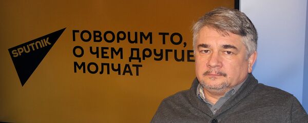 Ростислав Ищенко Ростислав Ищенко - Sputnik Армения