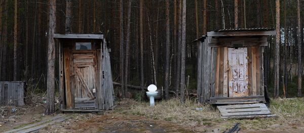 Нефтедобыча и коренные народы: конфликт интересов - Sputnik Армения