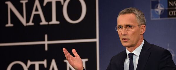 Саммит НАТО в Брюсселе - Sputnik Армения