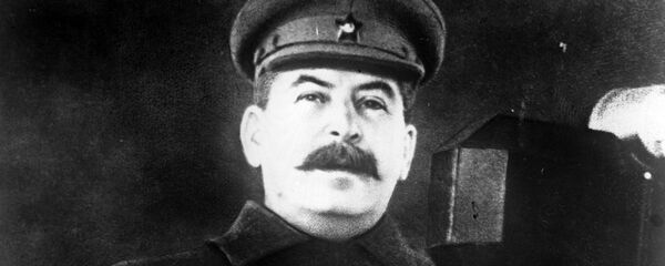 И.В. Сталин - Sputnik Армения