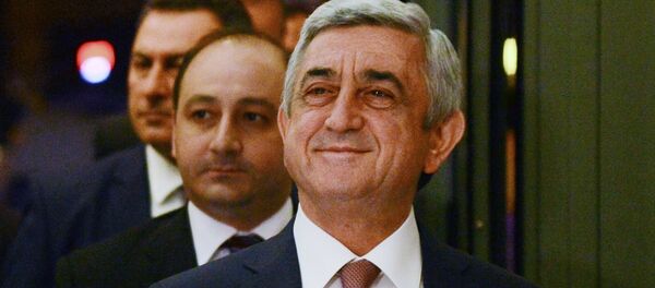 5-й Саммит Восточного партнерства в Брюсселе - Sputnik Армения