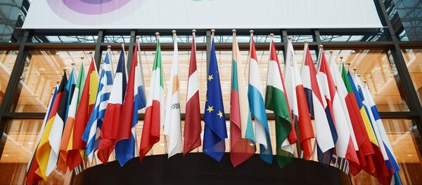 5-й Саммит Восточного партнерства в Брюсселе - Sputnik Армения