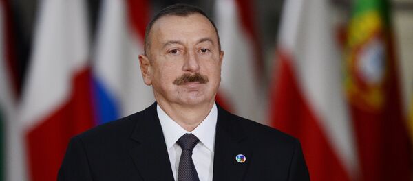 5-й Саммит Восточного партнерства в Брюсселе - Sputnik Армения