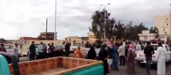 Террористы атаковали мечеть эр-Роуда на севере Синая - Sputnik Армения