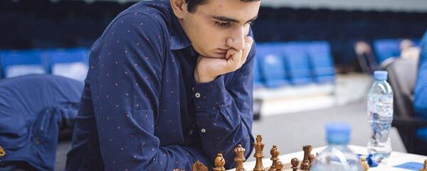 Мануел Петросян - Sputnik Արմենիա