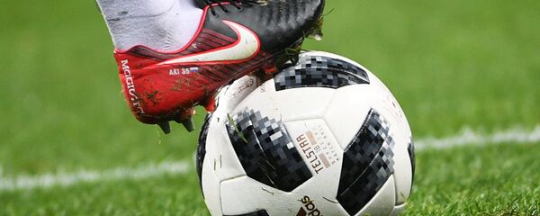 Футбол. Товарищеский матч. Россия - Аргентина Футбол. Товарищеский матч. Россия - Аргентина - Sputnik Արմենիա