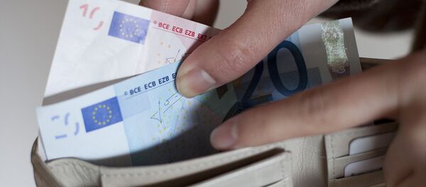 30 евро 30 евро - Sputnik Արմենիա