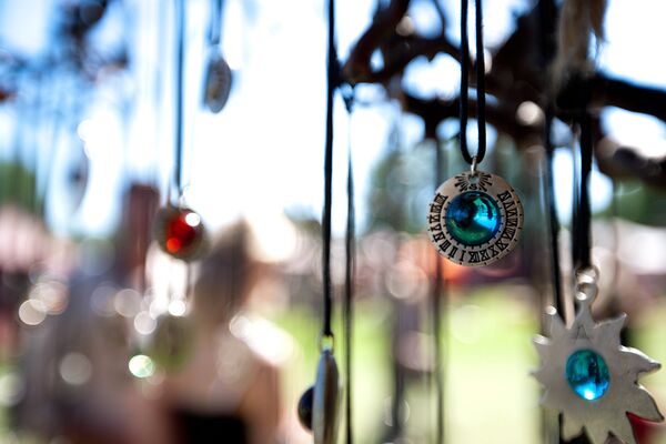 Бижутерия - Sputnik Армения