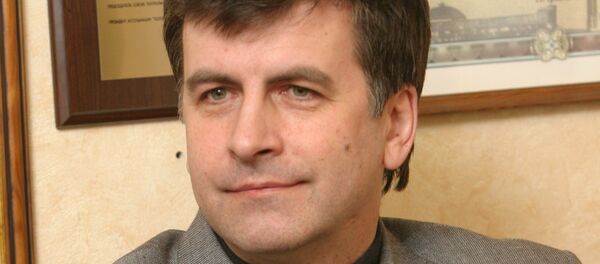 Николай Дурманов Николай Дурманов - Sputnik Армения