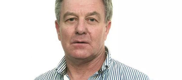 Главный экономист Института фондового рынка и управления Михаил Беляев - Sputnik Армения