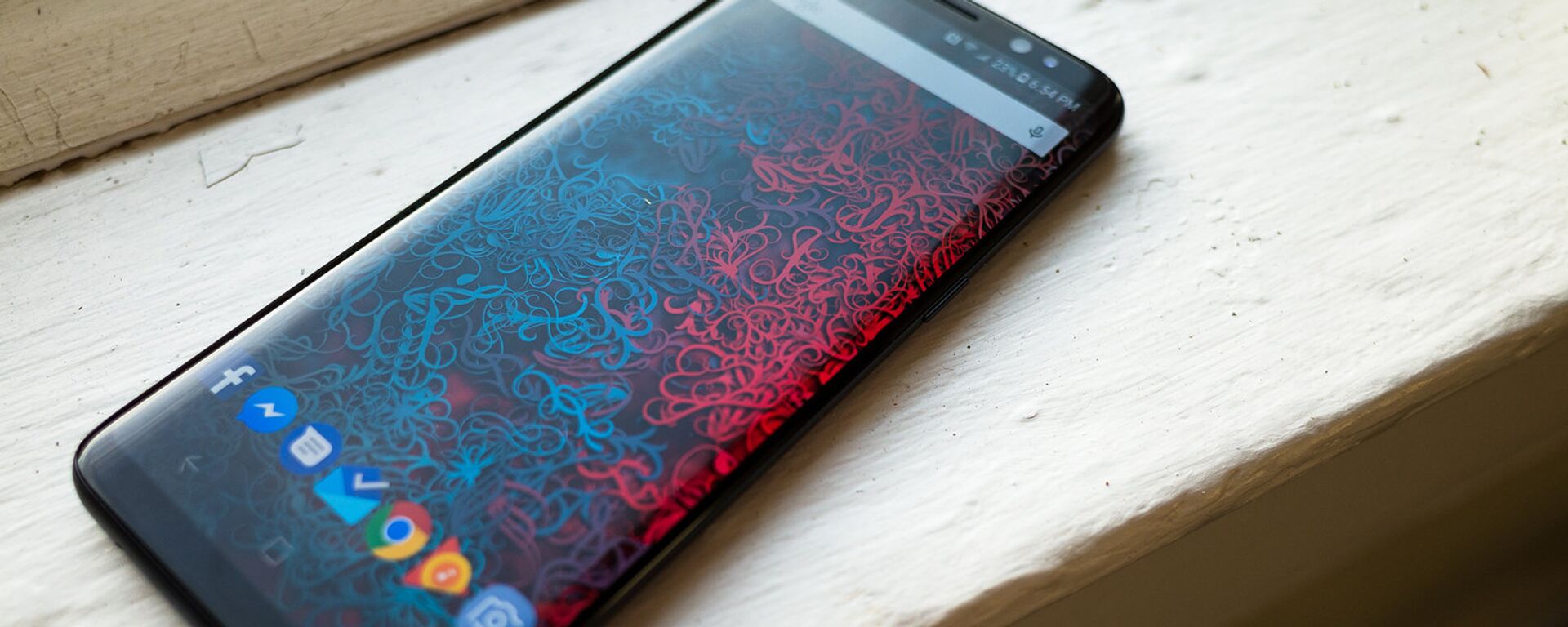 Samsung Galaxy S8 - Sputnik Армения, 1920, 16.01.2021