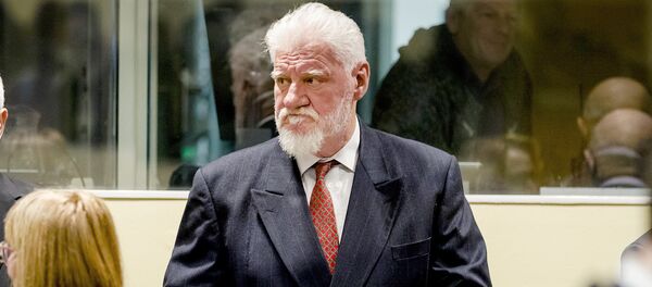 Слободан Пральяк Слободан Пральяк - Sputnik Армения