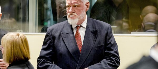 Слободан Пральяк Слободан Пральяк - Sputnik Армения