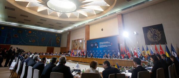 ОЧЭС - Sputnik Армения