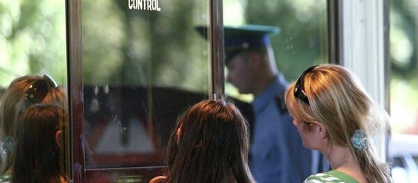 Правила пребывания в России во время чемпионата мира 2018 года Правила пребывания в России во время чемпионата мира 2018 года - Sputnik Армения