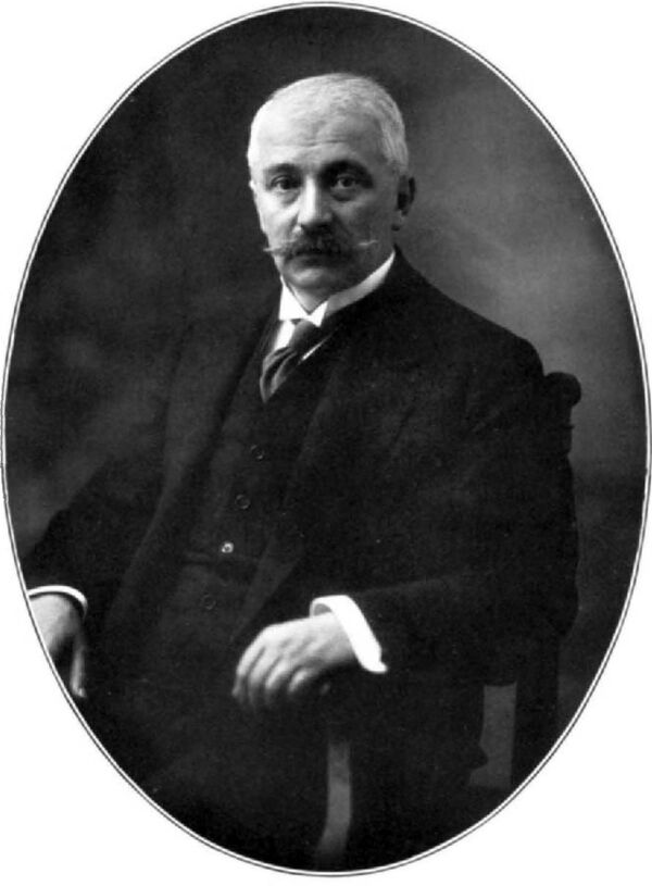 Джакомо Чамичиан Джакомо Чамичиан - Sputnik Армения