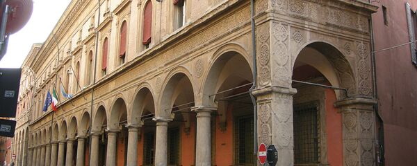 Болонский университет - Sputnik Армения