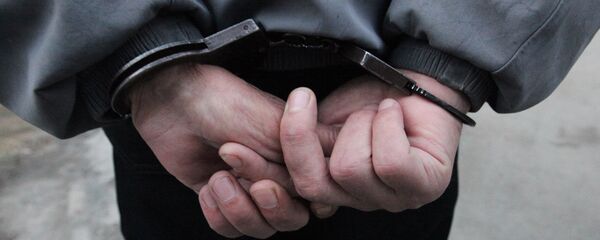 Работа патрульно-постовой службы УВД по городу Владивостоку Работа патрульно-постовой службы УВД по городу Владивостоку - Sputnik Արմենիա