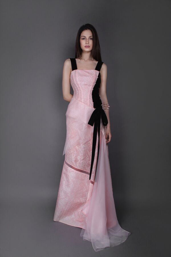 Платье от Harmony Платье от Harmony - Sputnik Արմենիա