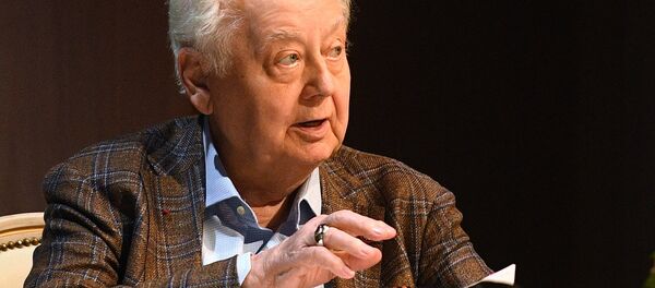 Олег Табаков Олег Табаков - Sputnik Армения