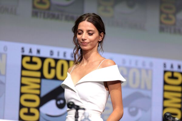 Վառ ու տաղանդավոր․ ովքե՞ր են Հոլիվուդի ամենահեռանկարային հայերը Վառ ու տաղանդավոր․ ովքե՞ր են Հոլիվուդի ամենահեռանկարային հայերը - Sputnik Արմենիա