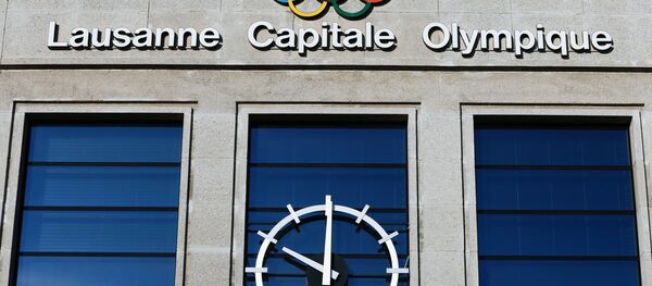 Исполком МОК примет решение об участии сборной России в Олимпиаде-2018 Исполком МОК примет решение об участии сборной России в Олимпиаде-2018 - Sputnik Արմենիա