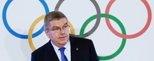 Исполком МОК примет решение об участии сборной России в Олимпиаде-2018 - Sputnik Армения