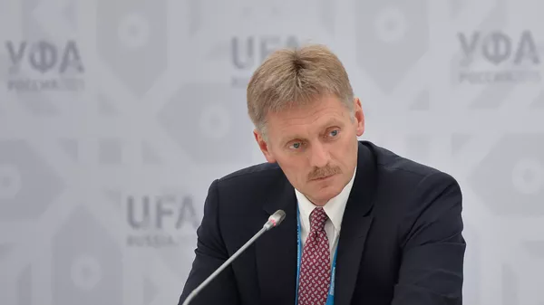 Брифинг Пресс-секретаря Президента Российской Федерации Дмитрия Пескова - Sputnik Армения