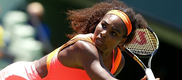 Серена Уильямс Серена Уильямс - Sputnik Армения