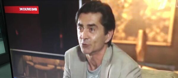 Степан Джигарханян - Sputnik Армения