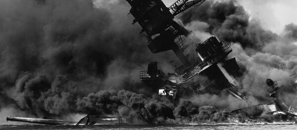 Атака на Перл Харбор - Sputnik Армения