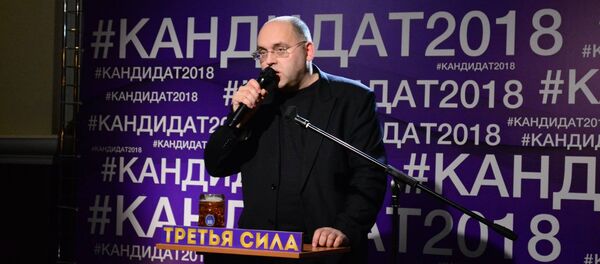 Вячеслав Смирнов Вячеслав Смирнов - Sputnik Армения