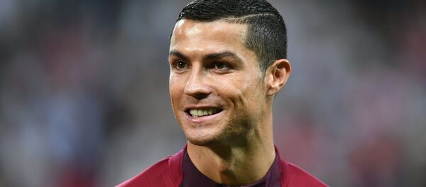 Футбол. Кубок конфедераций-2017. Матч Португалия – Чили - Sputnik Армения