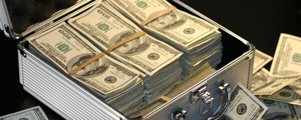 Деньги - Sputnik Армения