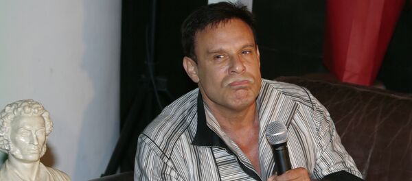 Актер Ефим Шифрин - Sputnik Армения