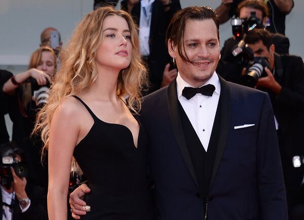 72-й Венецианский международный кинофестиваль. День третий 72-й Венецианский международный кинофестиваль. День третий - Sputnik Армения