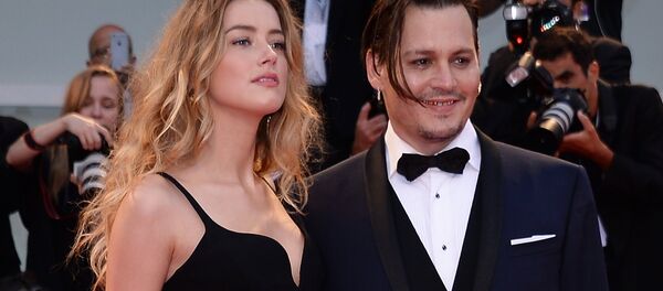 72-й Венецианский международный кинофестиваль. День третий 72-й Венецианский международный кинофестиваль. День третий - Sputnik Армения