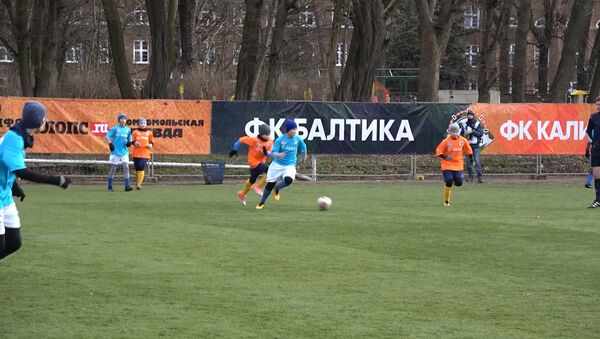 Կալինինգրադում ֆուտբոլային հանդիպումը տևել է 24 ժամ - Sputnik Արմենիա