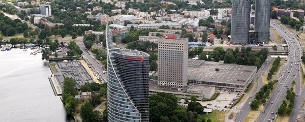 Рига - Sputnik Армения