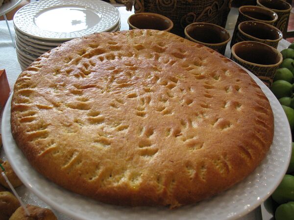 Тареац Тареац - Sputnik Արմենիա