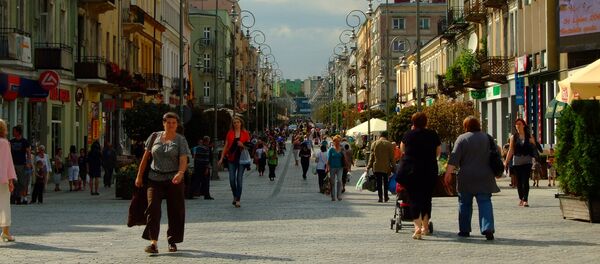 Кельце - Sputnik Армения