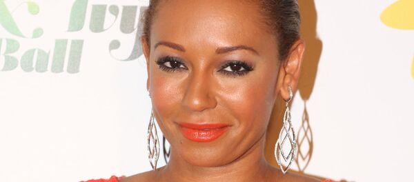 Мел Би - Sputnik Армения