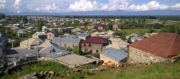 Село Личк - Sputnik Армения